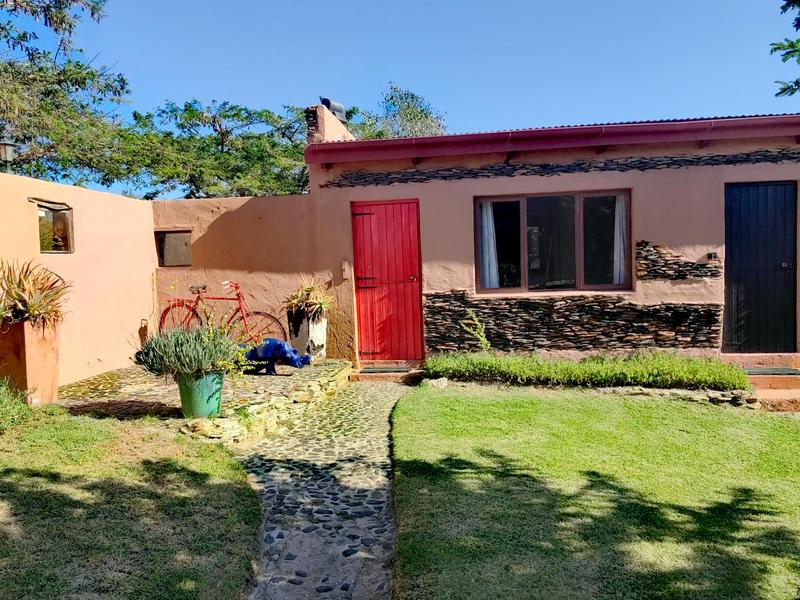 8 Bedroom Property for Sale in Montagu Rural Western Cape